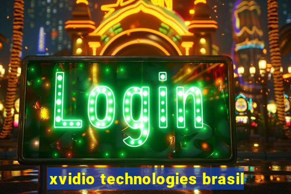 xvidio technologies brasil